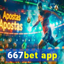 667bet app